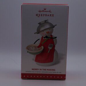 Merry in the Making - A special release party gift for Members in 2015